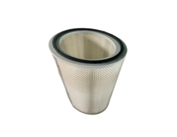 PROFILE OVAL CARTRIDGE FILTER
